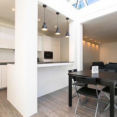 Niclas Luxury Apartments Rome Bagian luar foto