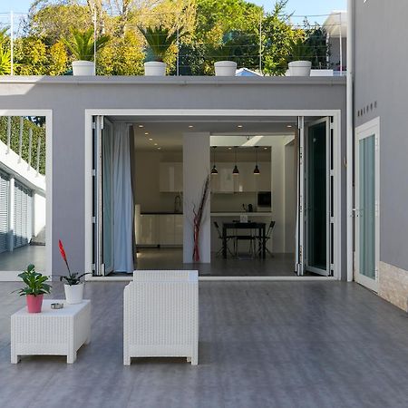 Niclas Luxury Apartments Rome Bagian luar foto