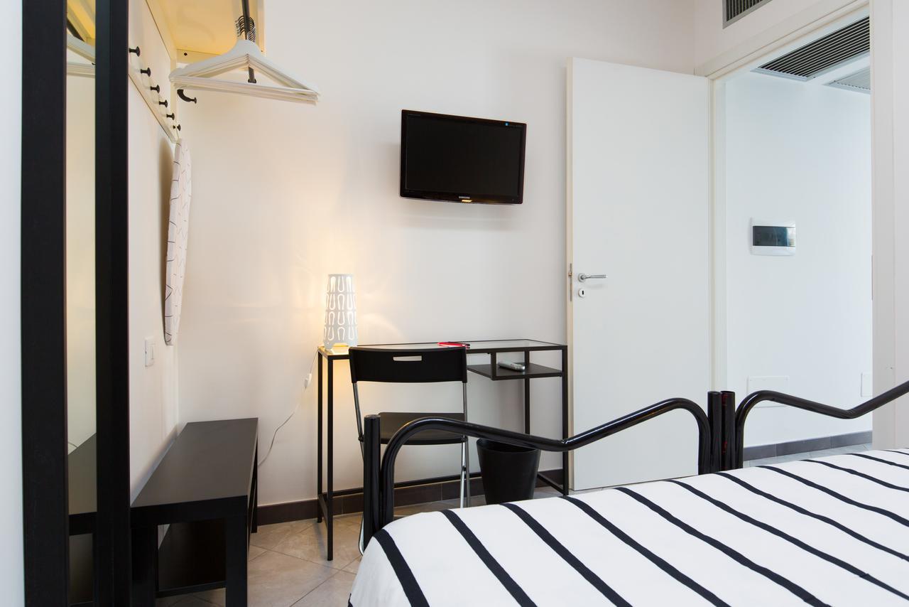 Niclas Luxury Apartments Rome Bagian luar foto