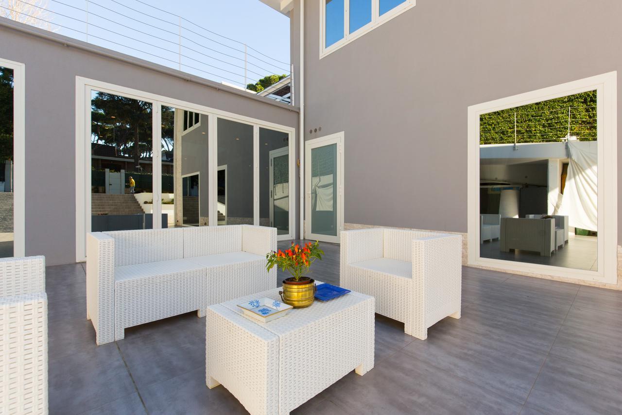 Niclas Luxury Apartments Rome Bagian luar foto