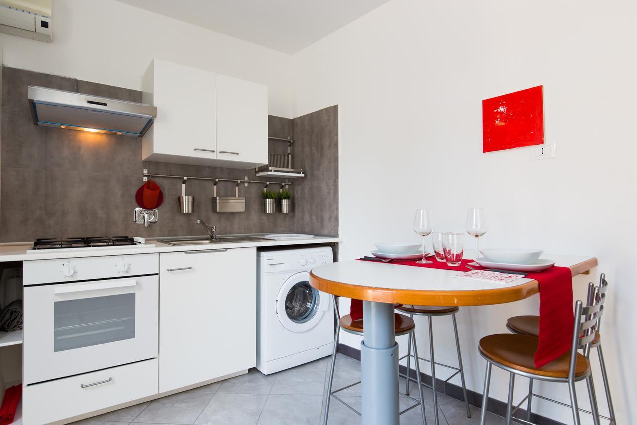 Niclas Luxury Apartments Rome Bagian luar foto