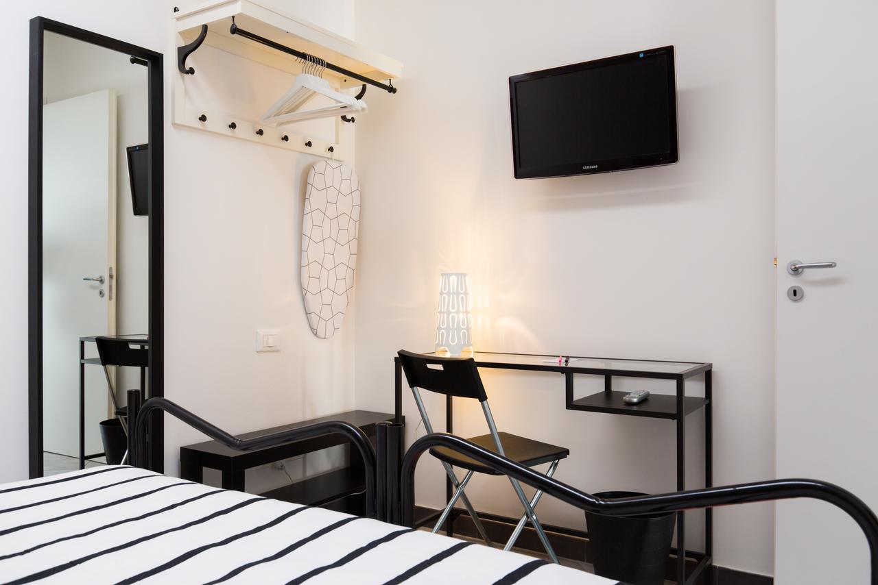 Niclas Luxury Apartments Rome Bagian luar foto