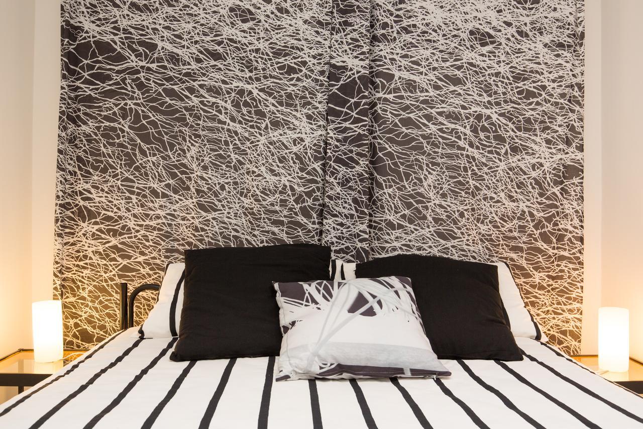 Niclas Luxury Apartments Rome Bagian luar foto
