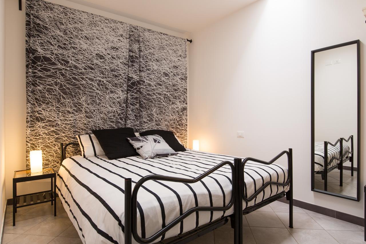 Niclas Luxury Apartments Rome Bagian luar foto