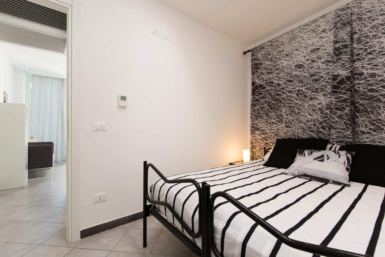 Niclas Luxury Apartments Rome Bagian luar foto