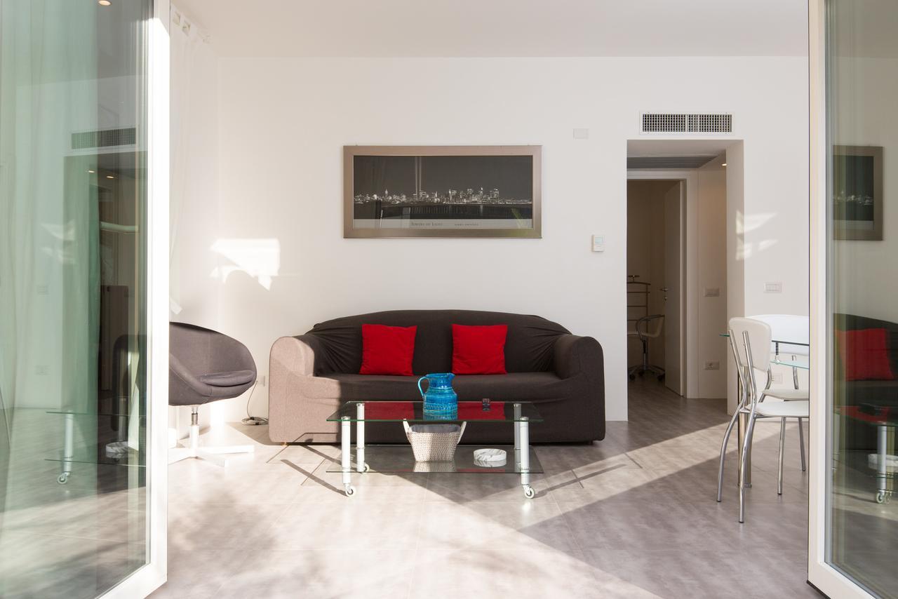 Niclas Luxury Apartments Rome Bagian luar foto