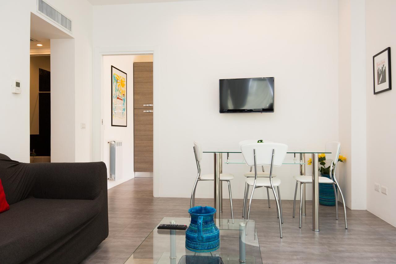 Niclas Luxury Apartments Rome Bagian luar foto