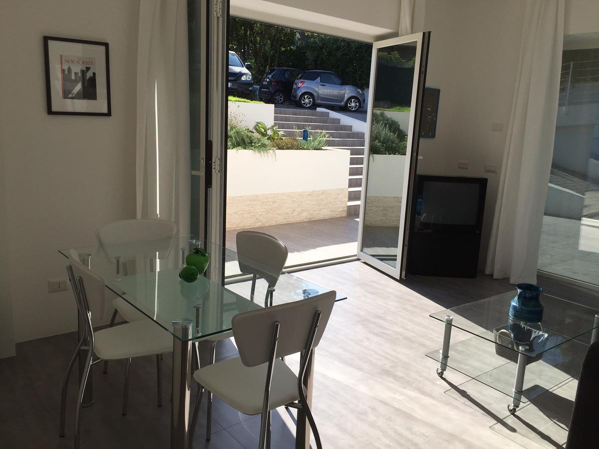 Niclas Luxury Apartments Rome Bagian luar foto