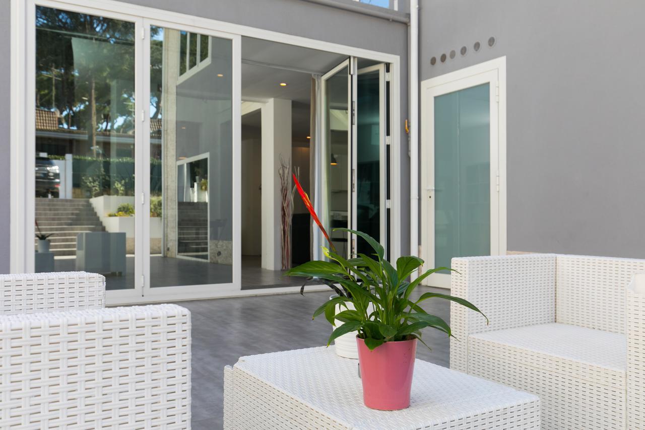 Niclas Luxury Apartments Rome Bagian luar foto