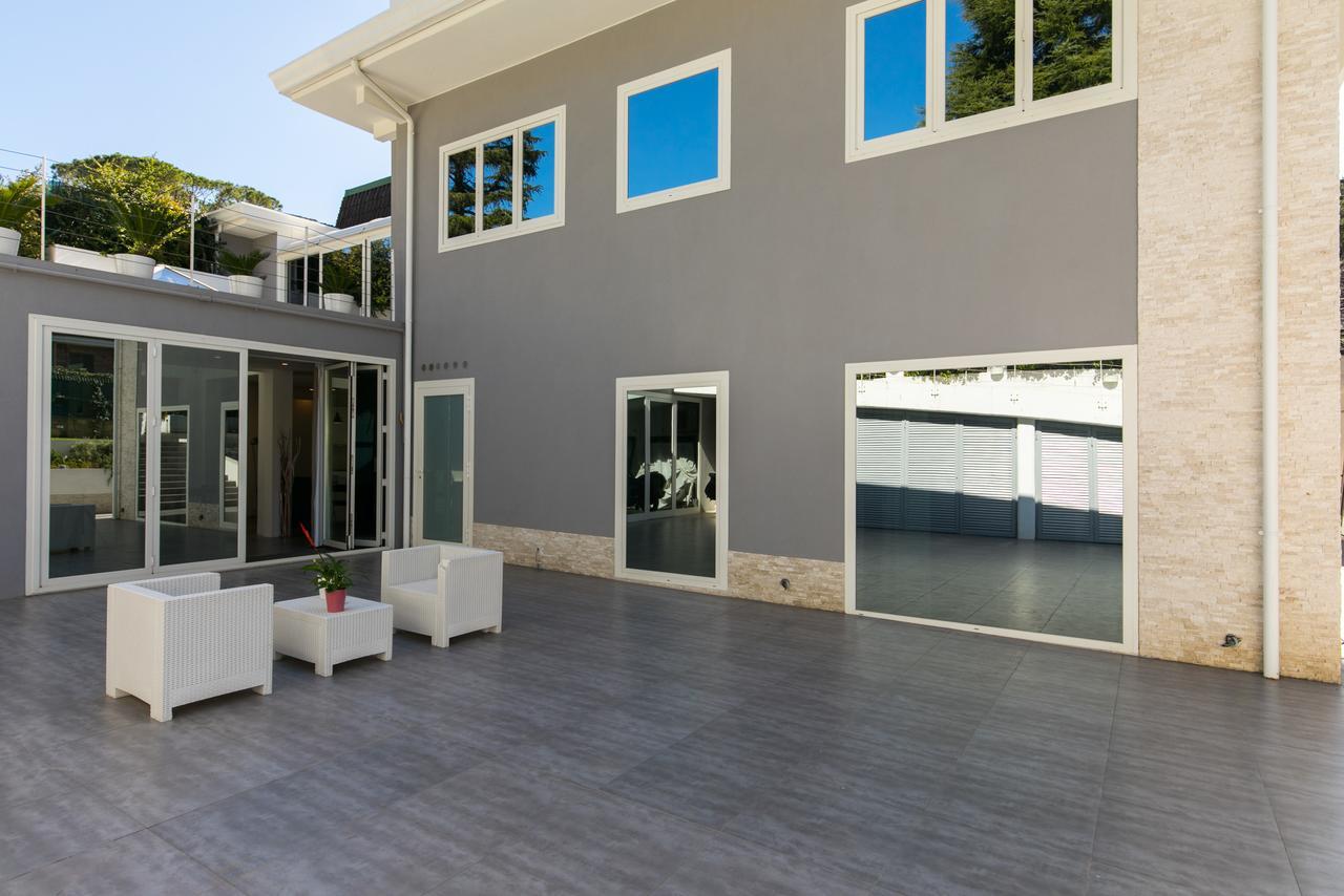 Niclas Luxury Apartments Rome Bagian luar foto