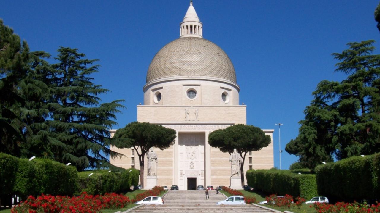 Niclas Luxury Apartments Rome Bagian luar foto