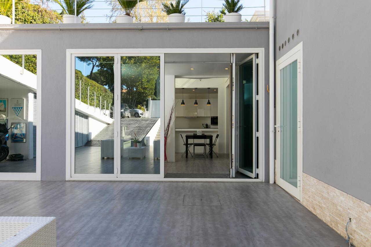 Niclas Luxury Apartments Rome Bagian luar foto
