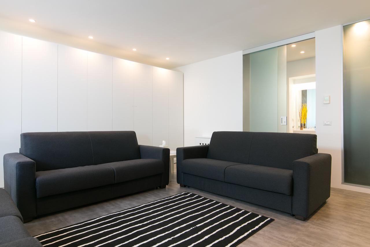Niclas Luxury Apartments Rome Bagian luar foto