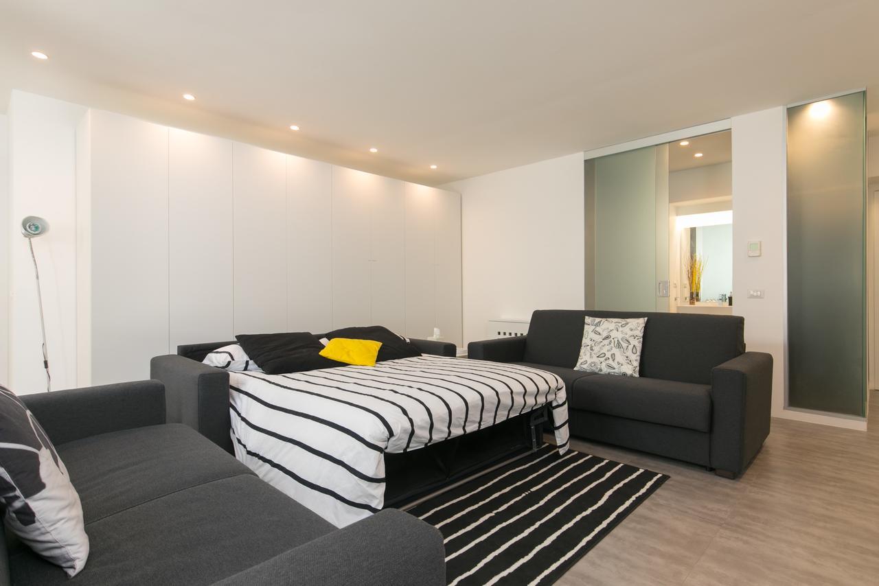Niclas Luxury Apartments Rome Bagian luar foto