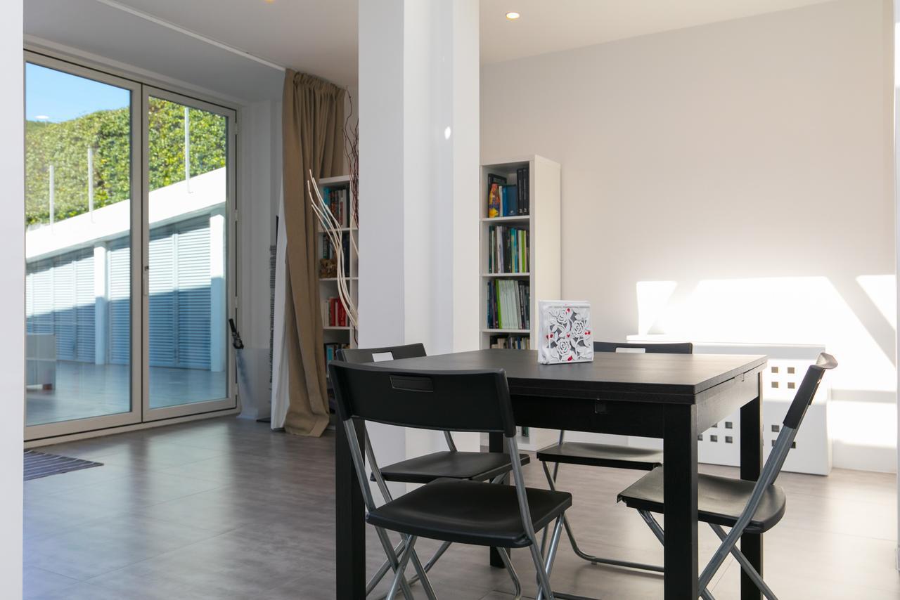Niclas Luxury Apartments Rome Bagian luar foto